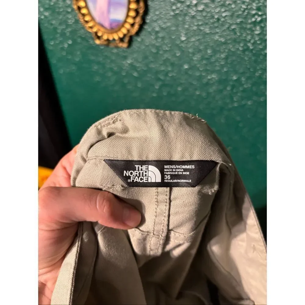 The North Face north face